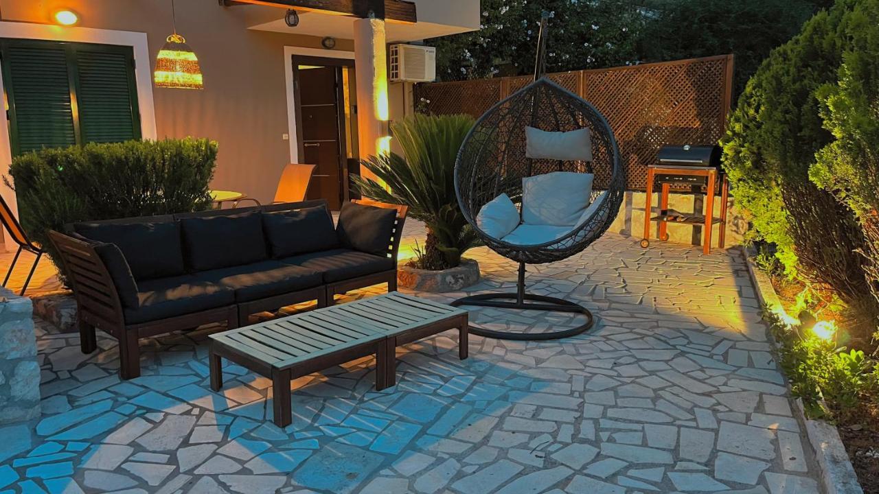 Katarina Apartments Kefalonia - Sea View Argostoli  Exterior photo