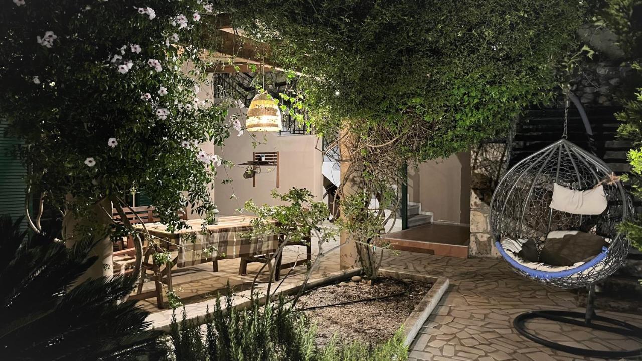 Katarina Apartments Kefalonia - Sea View Argostoli  Exterior photo
