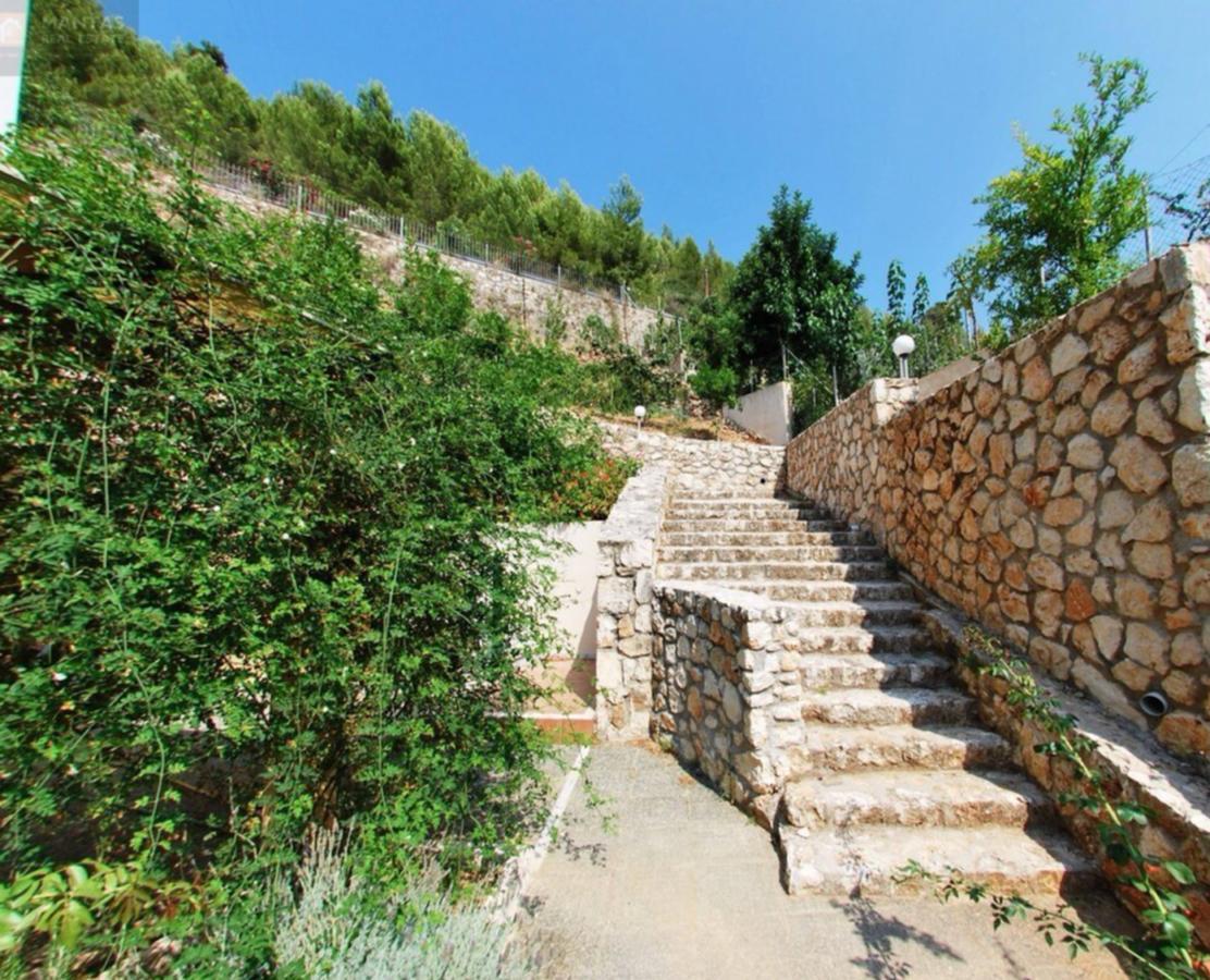 Katarina Apartments Kefalonia - Sea View Argostoli  Exterior photo