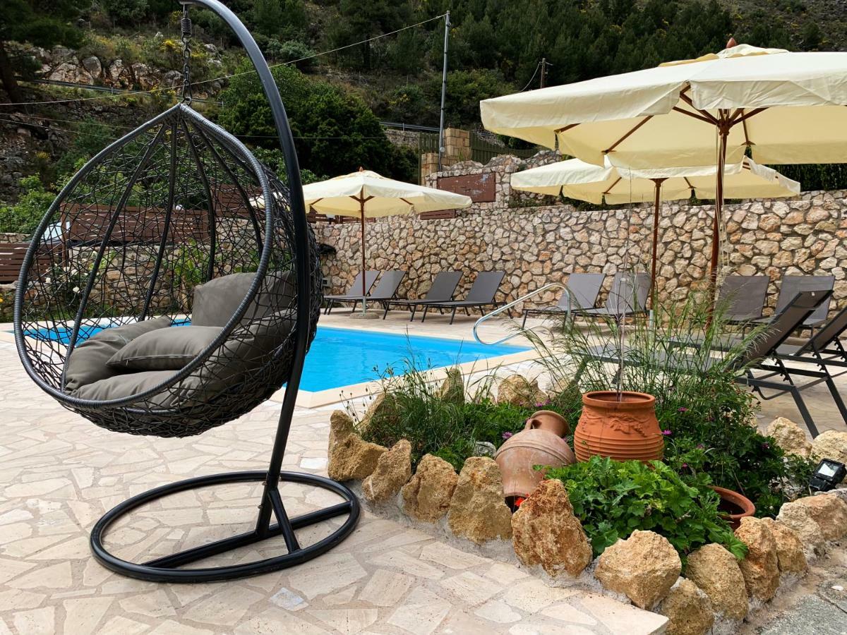 Katarina Apartments Kefalonia - Sea View Argostoli  Exterior photo