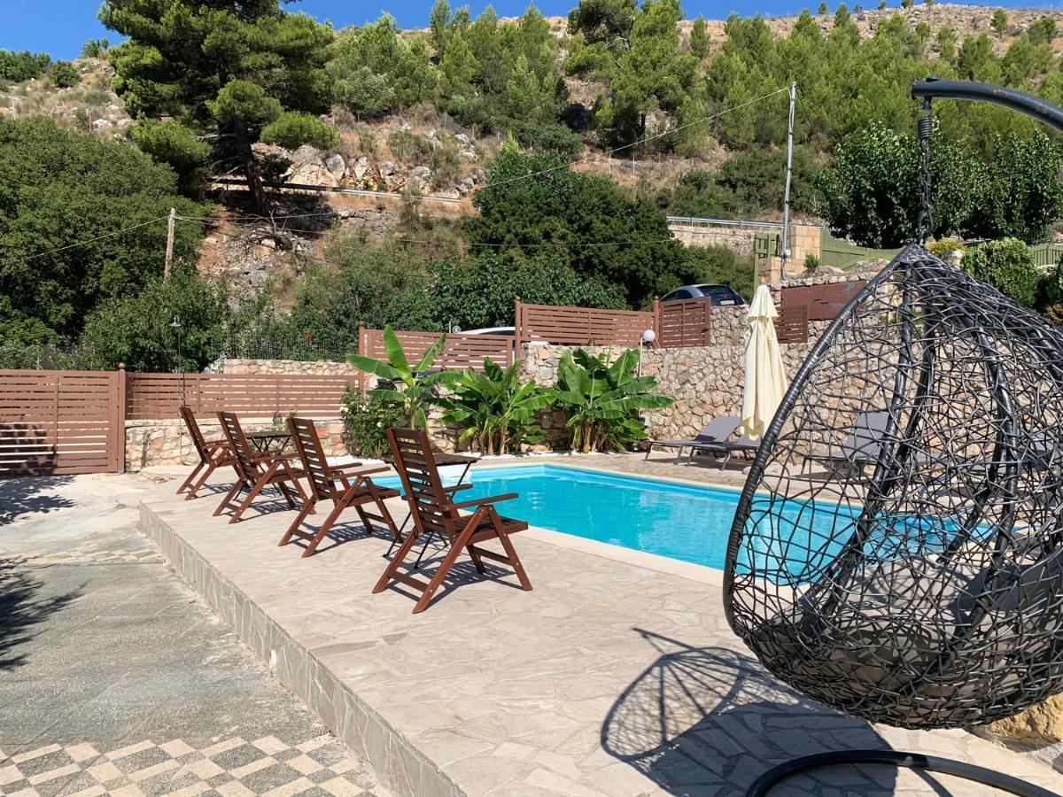 Katarina Apartments Kefalonia - Sea View Argostoli  Exterior photo