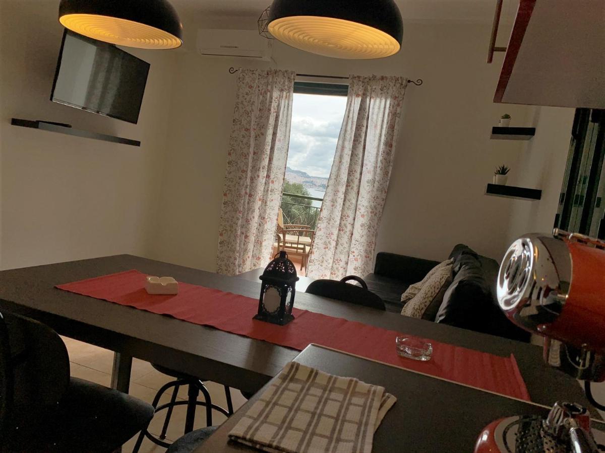 Katarina Apartments Kefalonia - Sea View Argostoli  Exterior photo
